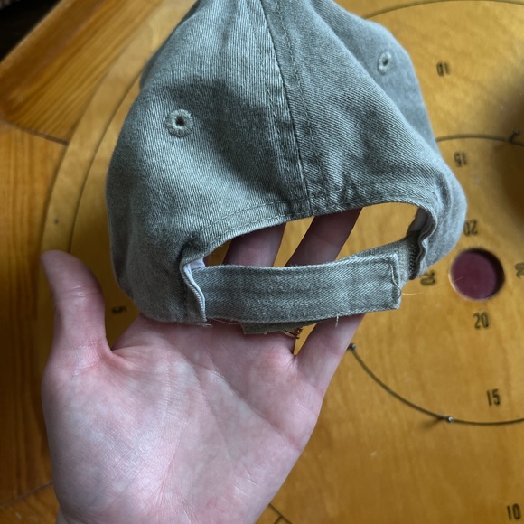 Vintage Youth Ballcap - Picture 4 of 5